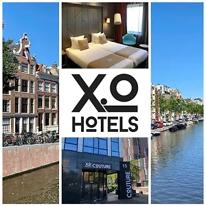 Xo Couture **** Amszterdam