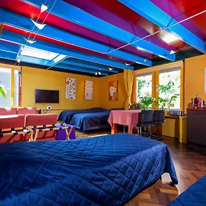 Dreamtime Houseboat Appartement Amsterdam