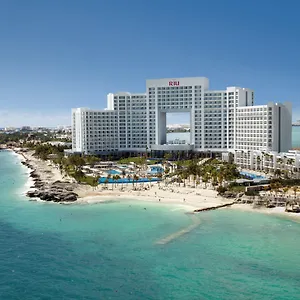 Отель Riu Palace Peninsula Канкун