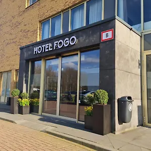 Fogo *** Amszterdam
