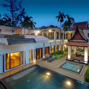 Курортный комплекс Maikhao Dream And Spa, Maikhao Пхукет