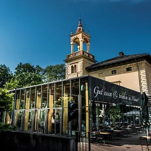 Vendégház Goesser Schloessl