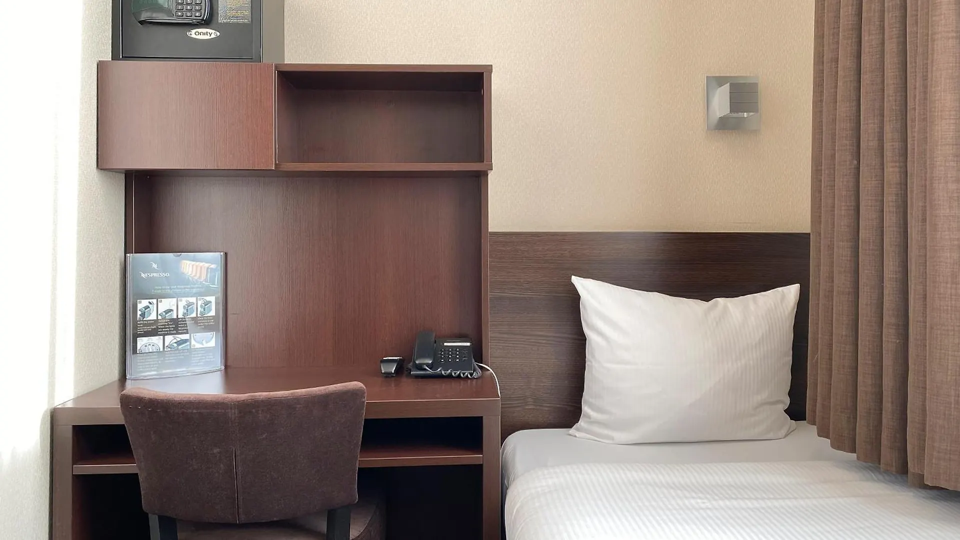 Hotel Van Gogh Amszterdam