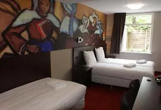 Hotel Van Gogh Amszterdam